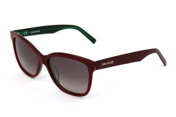 Zadig & Voltaire SZV096 — Sunglasses