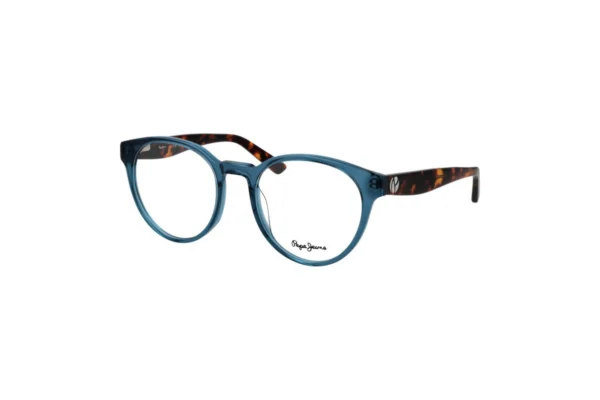 Pepe Jeans PJ3515 — Eyeglasses Round