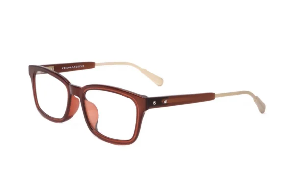 Kris Van Assche by Linda Farrow KVA67 — Eyeglasses