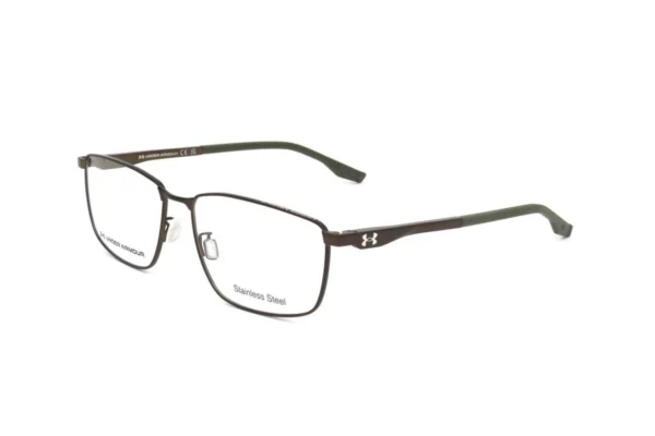 Under Armour UA 5073/F — Eyeglasses