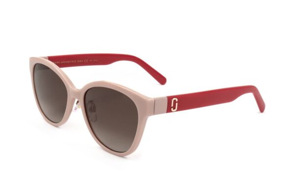 Marc Jacobs MARC 648/G/S — Sunglasses Butterfly