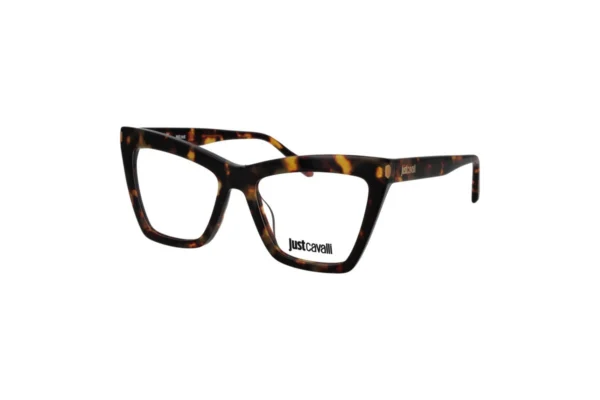 Just Cavalli VJC138 — Eyeglasses Square