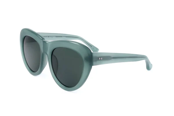 Dries Van Noten by Linda Farrow DVN69 — Sunglasses