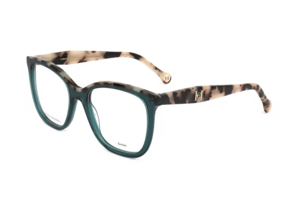 Carolina Herrera HER 0146 — Eyeglasses Square