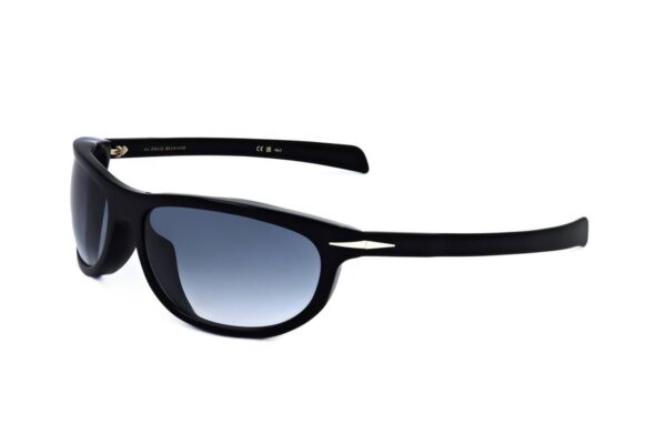 David Beckham DB 7117/S — Sunglasses Geometric