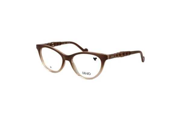 Liu Jo LJ2786 — Eyeglasses Cat-Eye