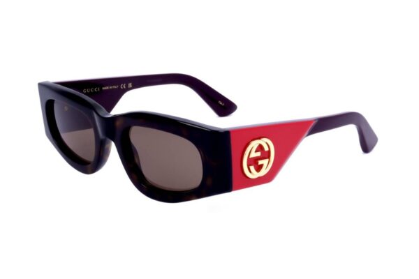 Gucci GG1664S — Sunglasses Cat-Eye