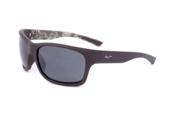 Maui Jim MJ0681S — Sunglasses Shield