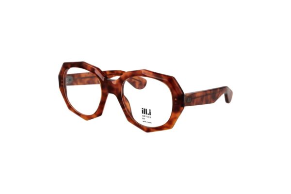 ill.i by Will.i.am WA062V03 — Eyeglasses