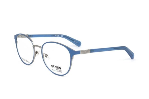 Guess GU8254 — Eyeglasses