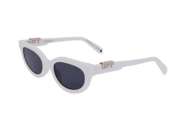 Off-White OERI13DF24PLA0010107 — Sunglasses