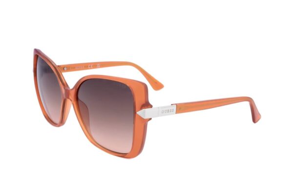 Guess GU7820 — Sunglasses Butterfly