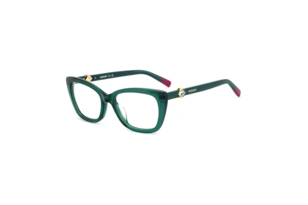 Missoni MIS 0230/G — Eyeglasses Cat-Eye