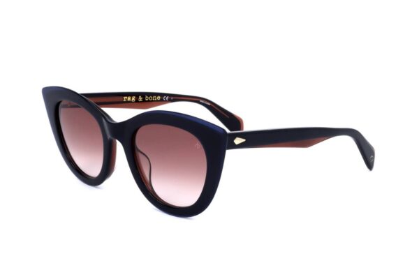 Rag & Bone RNB1042/G/S — Sunglasses