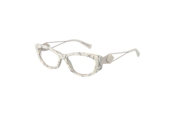 Ana Hickmann HI6299 — Eyeglasses Cat-Eye