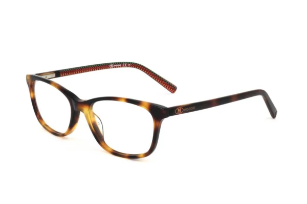 M Missoni MMI 0008 — Eyeglasses
