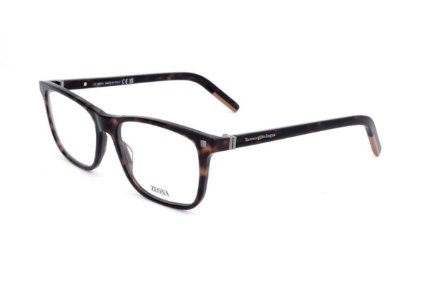 Ermenegildo Zegna EZ5187 — Eyeglasses Rectangular
