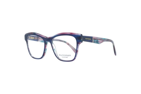 Ana Hickmann AH6474 — Eyeglasses Butterfly