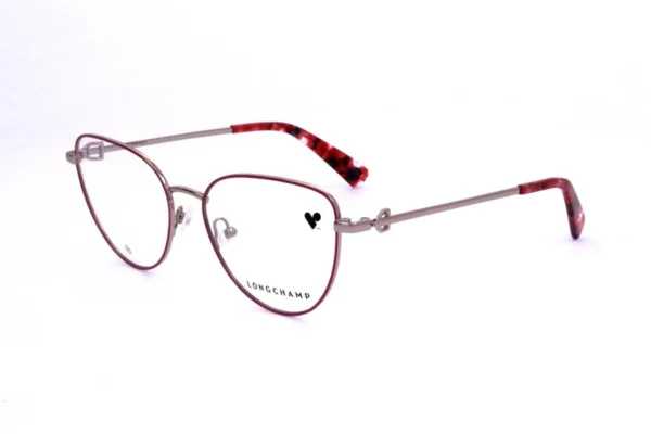 Longchamp LO2158 — Eyeglasses