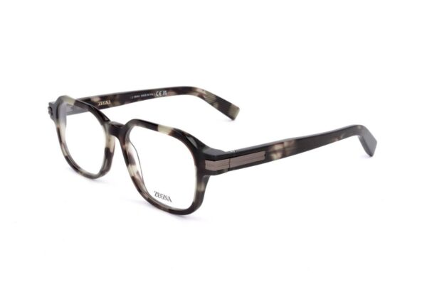 Ermenegildo Zegna EZ5305 — Eyeglasses Square