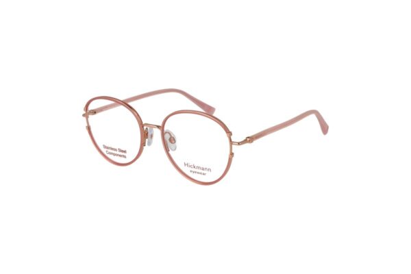 Ana Hickmann HI1240 — Eyeglasses