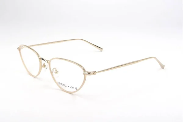 Kendall + Kylie KKO159G KALI — Eyeglasses