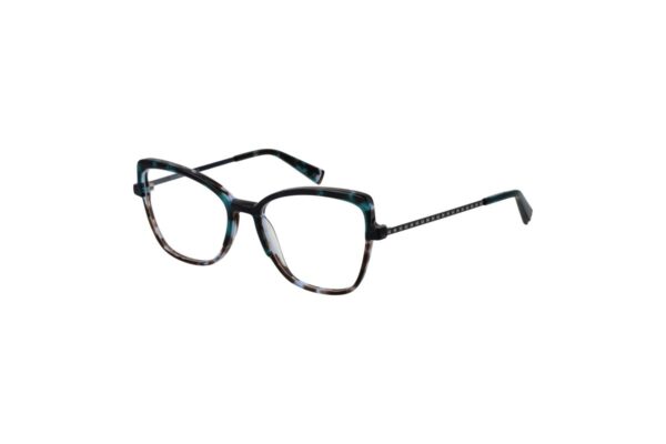 Ana Hickmann HI6264 — Eyeglasses Cat-Eye