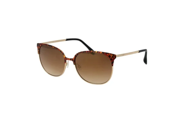 Karen Millen KM7013 — Sunglasses Round