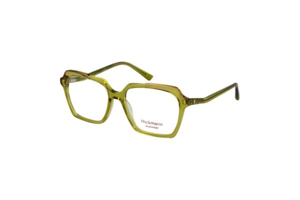 Ana Hickmann HI6347 — Eyeglasses Square