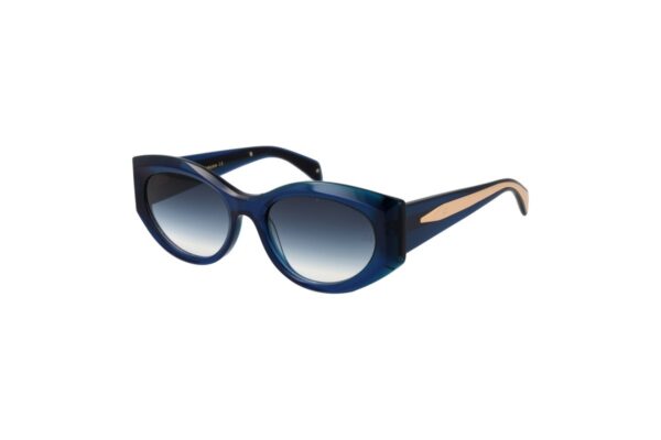 Ana Hickmann AH9445 — Sunglasses Oval