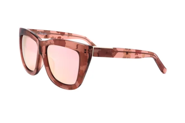 Phillip Lim by Linda Farrow PL140 — Sunglasses