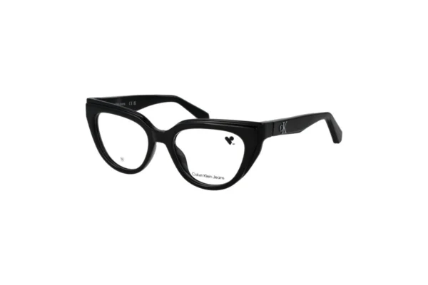 Calvin Klein Jeans CKJ24628 — Eyeglasses Cat-Eye