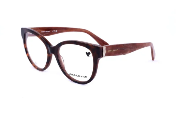Longchamp LO2714 — Eyeglasses