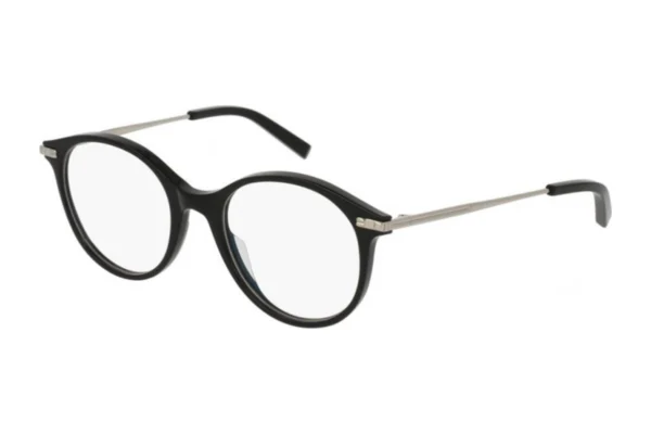 Boucheron BC0038O-001 — Optic Luxe, Round