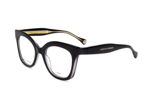 Carolina Herrera CH 0018 — Eyeglasses
