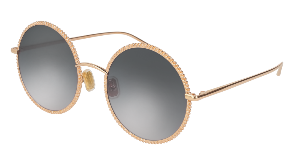 Eyewearista Paris | Boucheron Sunglasses | Boucheron BC0045S-001