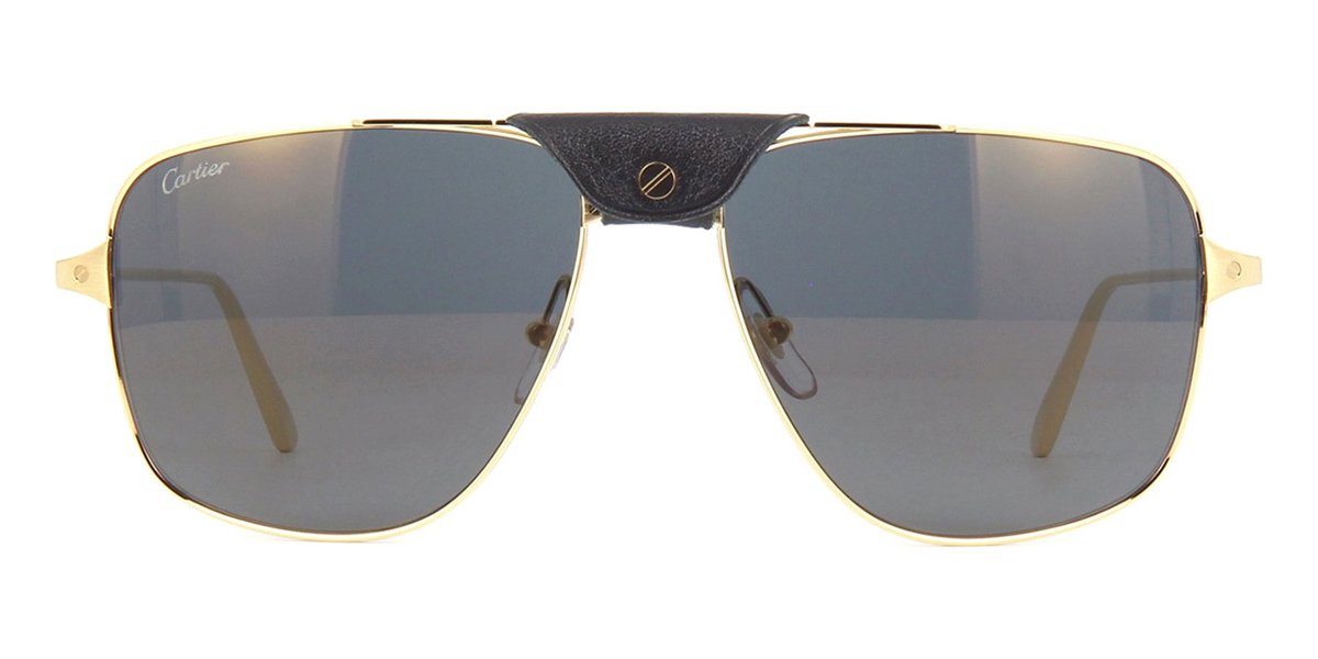 Eyewearista Paris | Cartier Sunglasses | Cartier CT0037S-007