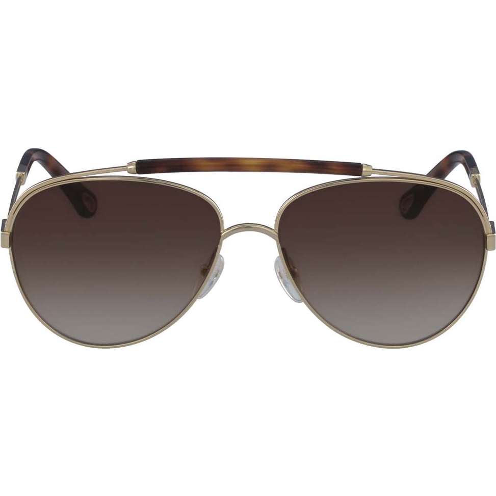 Eyewearista Paris | Chloé Sunglasses | Chloé CE141S-757