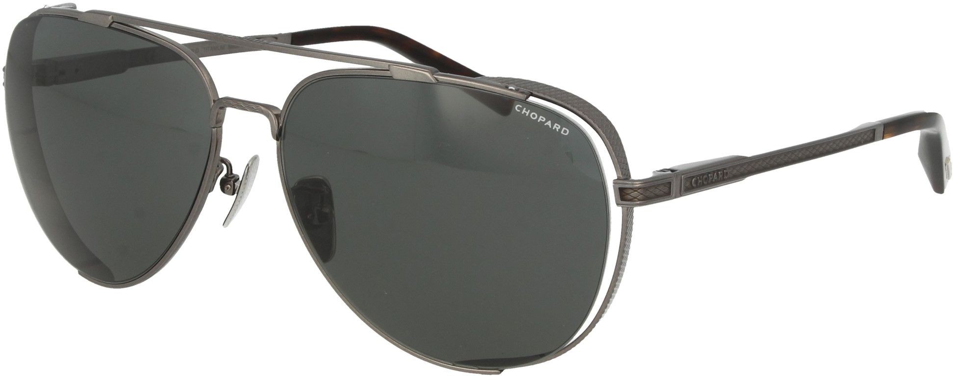 Eyewearista Paris | Chopard Sunglasses | Chopard SCHC33M-0584