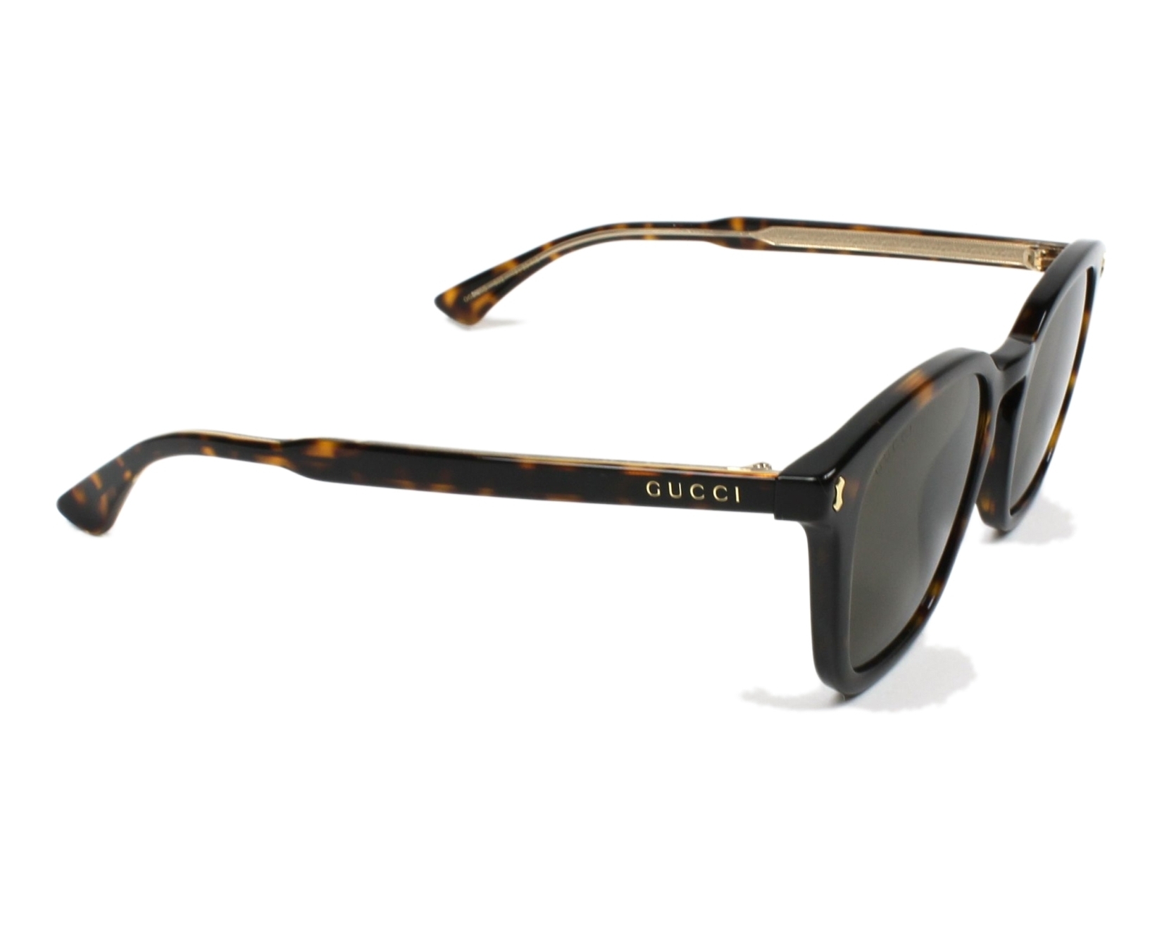 Eyewearista Paris Gucci Sunglasses Gucci Gg0125s 002