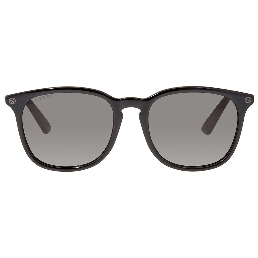 Eyewearista Paris | Gucci Sunglasses | Gucci GG0154SA-001