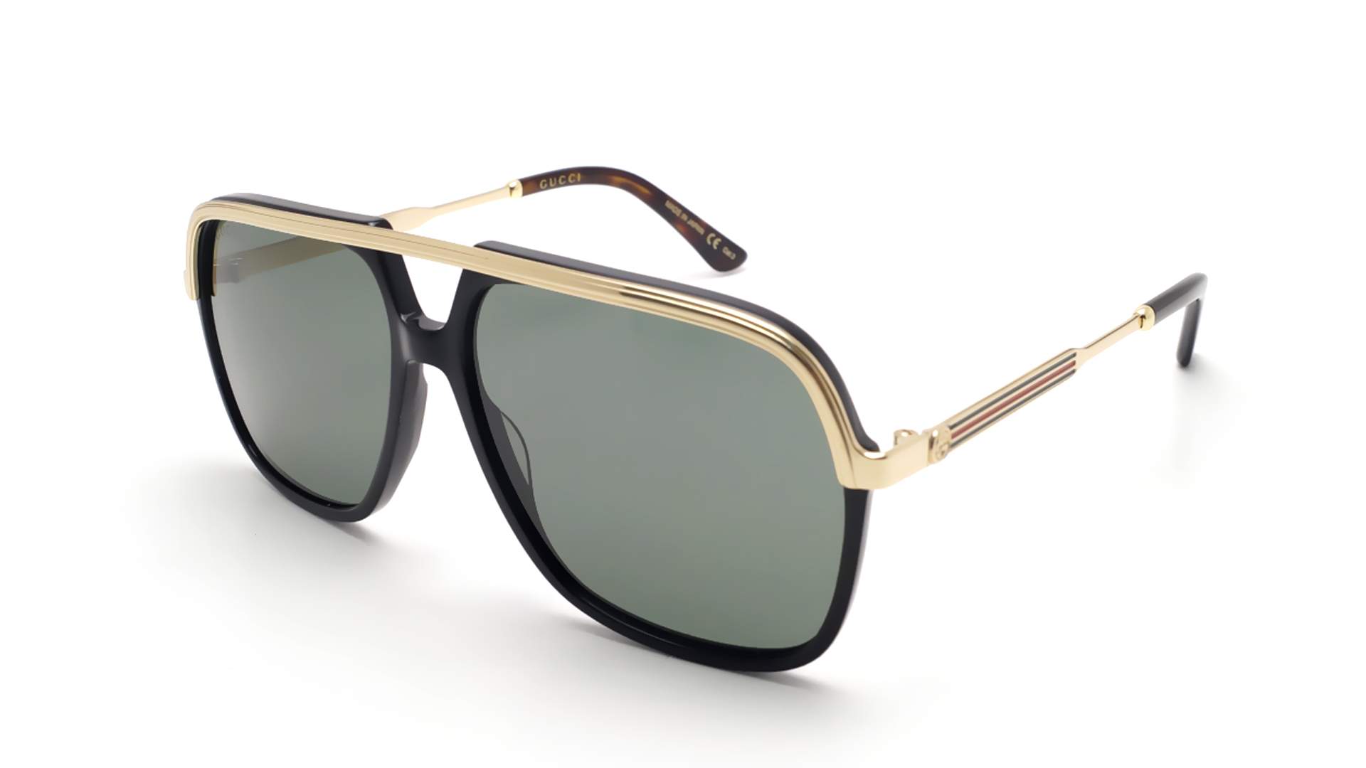 Eyewearista Paris | Gucci Sunglasses | Gucci GG0200S-001