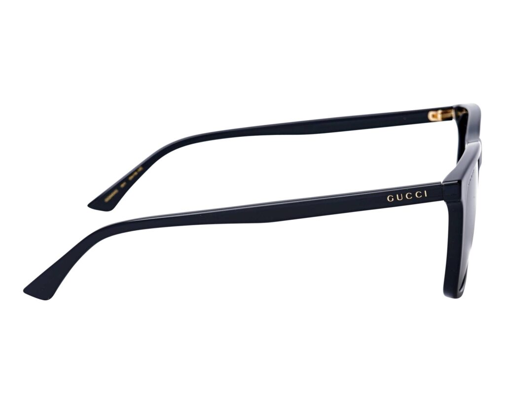 Eyewearista Paris | Gucci Sunglasses | Gucci GG0404S-001