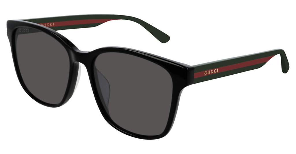 Eyewearista Paris Gucci Sunglasses Gucci Gg0417sk 001