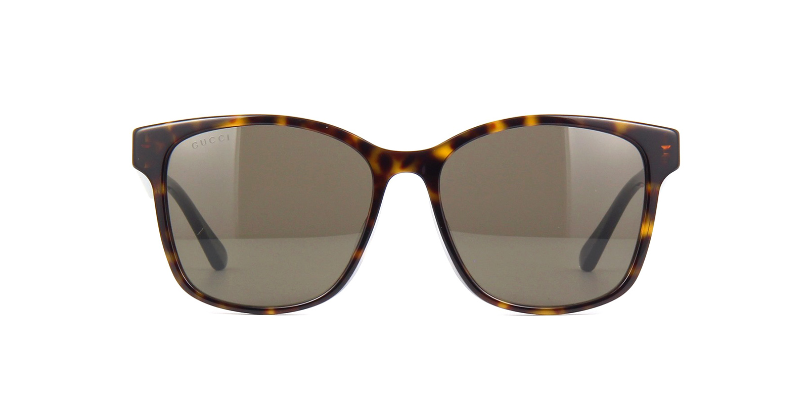 Eyewearista Paris Gucci Sunglasses Gucci Gg0417sk 003