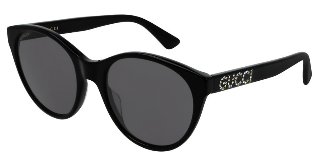 Eyewearista Paris | Gucci Sunglasses | Gucci GG0419S-001