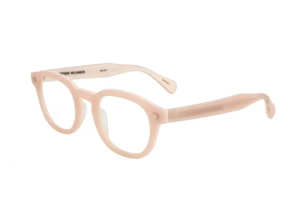 Matthew Williamson by Linda Farrow MW119 — Eyeglasses