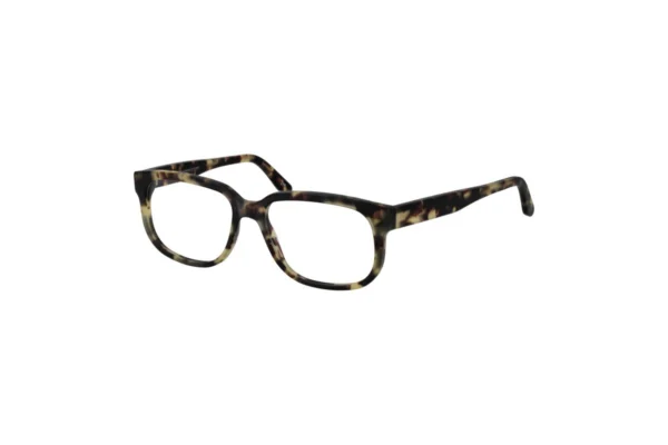 Andy Wolf 4546 — Eyeglasses Rectangular