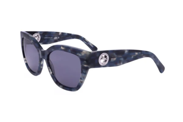 Longchamp LO741S — Sunglasses Cat-Eye