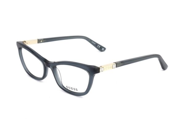 Guess GU50198 — Eyeglasses Rectangular
